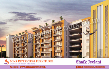 Home Interior designing ideas in Bangalore